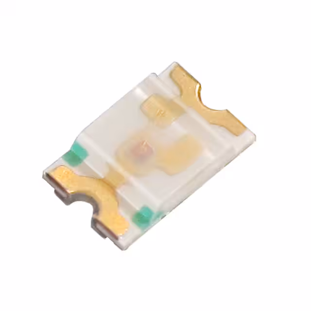 APHCM2012VBC/D Kingbright  Indication LED - Discrète